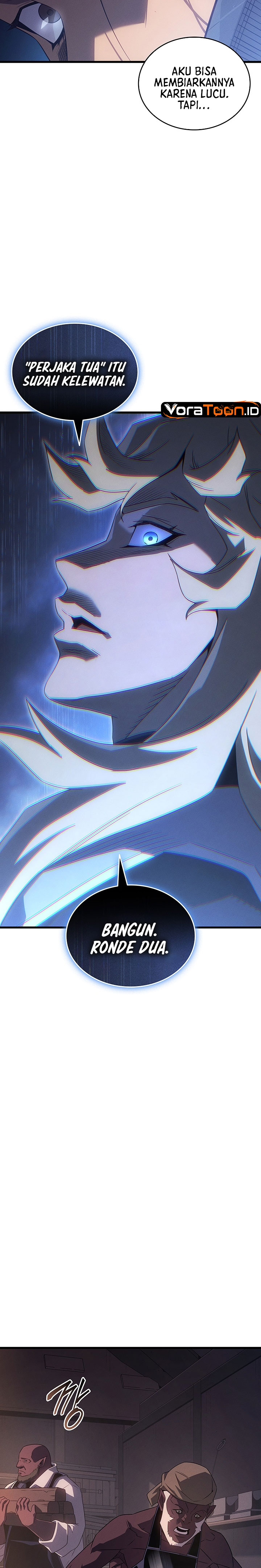 The Archmage Returns After 4000 Years Chapter 277 - Page 21