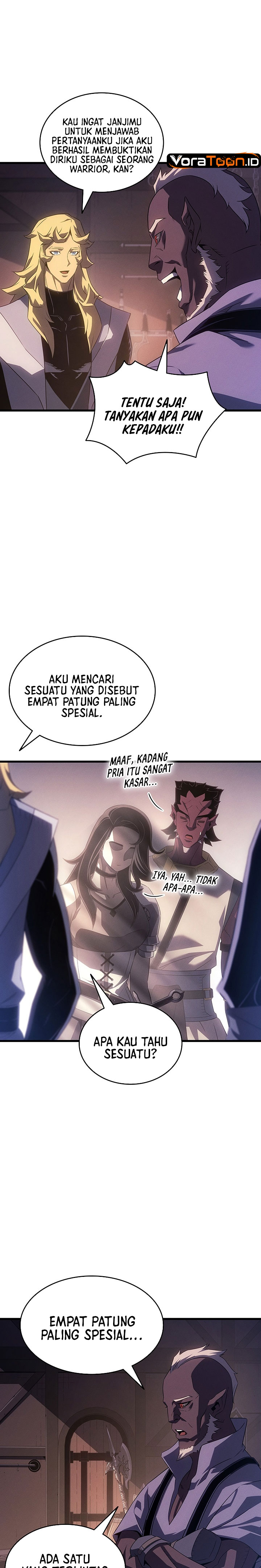 The Archmage Returns After 4000 Years Chapter 277 - Page 23