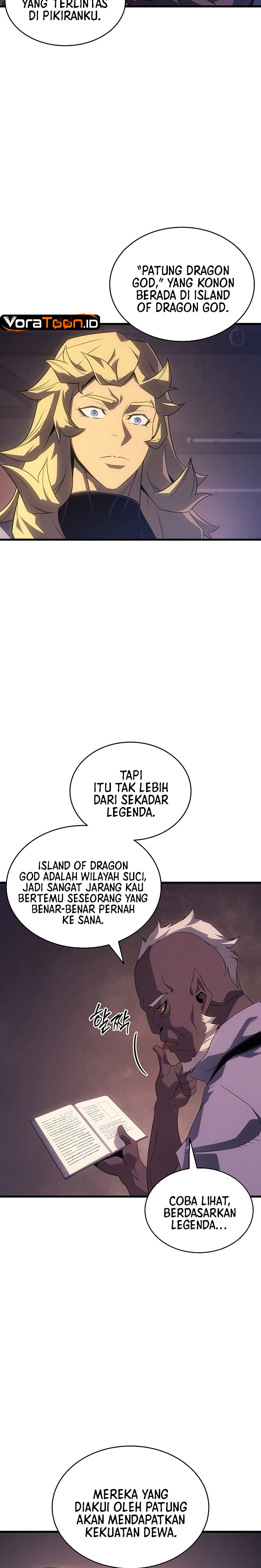 The Archmage Returns After 4000 Years Chapter 277 - Page 24