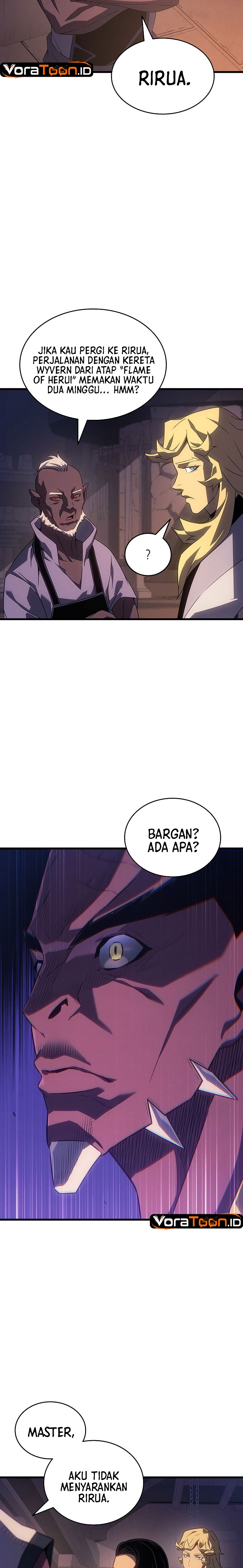 The Archmage Returns After 4000 Years Chapter 277 - Page 28