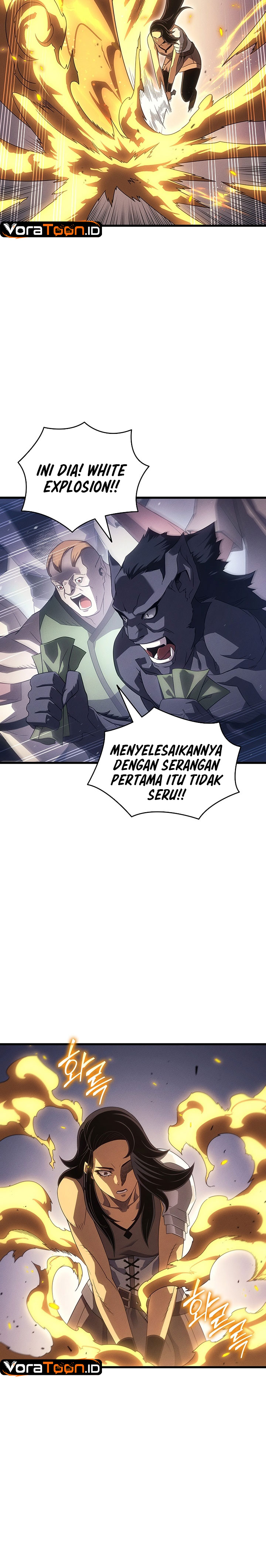 The Archmage Returns After 4000 Years Chapter 277 - Page 7