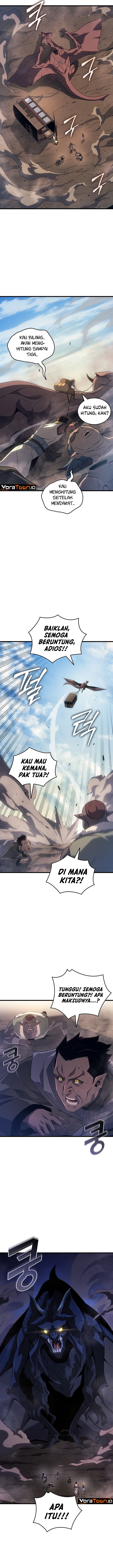 The Archmage Returns After 4000 Years Chapter 278 - Page 10