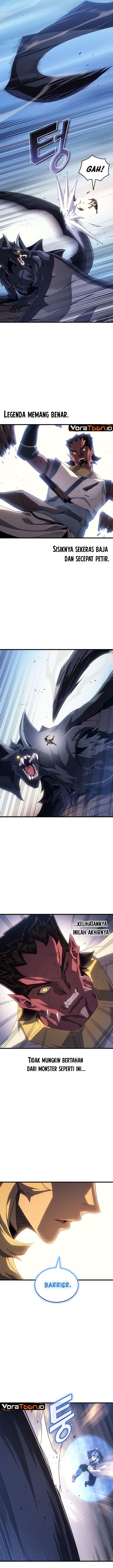 The Archmage Returns After 4000 Years Chapter 278 - Page 13