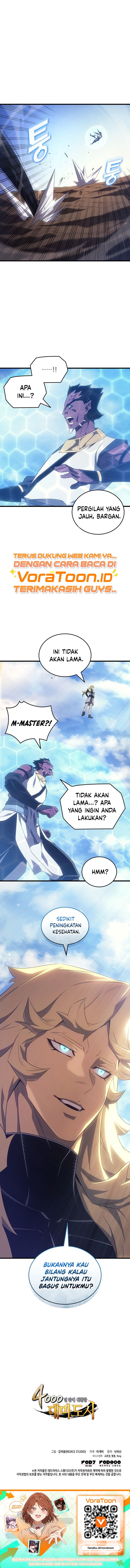 The Archmage Returns After 4000 Years Chapter 278 - Page 14