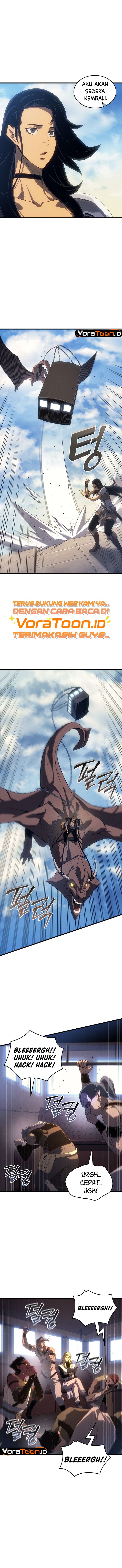 The Archmage Returns After 4000 Years Chapter 278 - Page 6