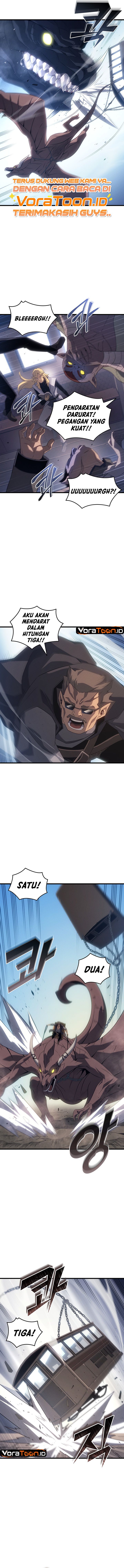 The Archmage Returns After 4000 Years Chapter 278 - Page 9