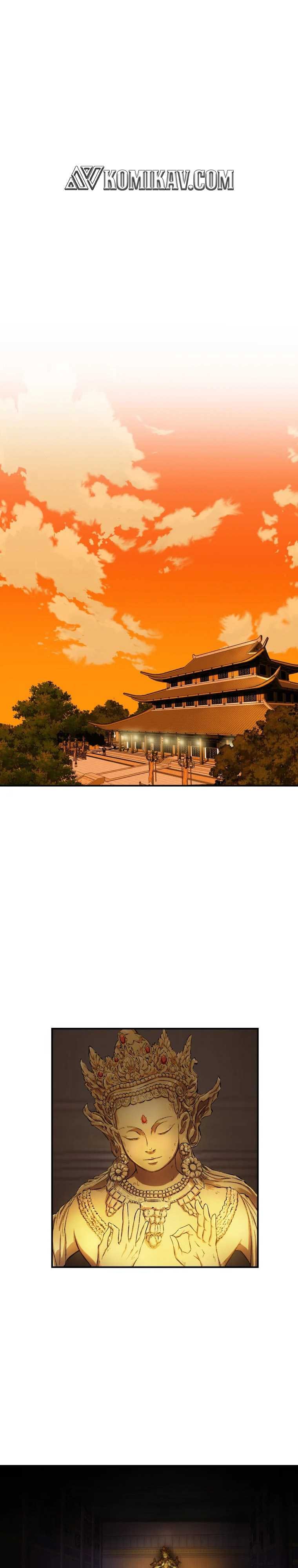 Baca The Great Master - Chapter 0.1 halaman 2