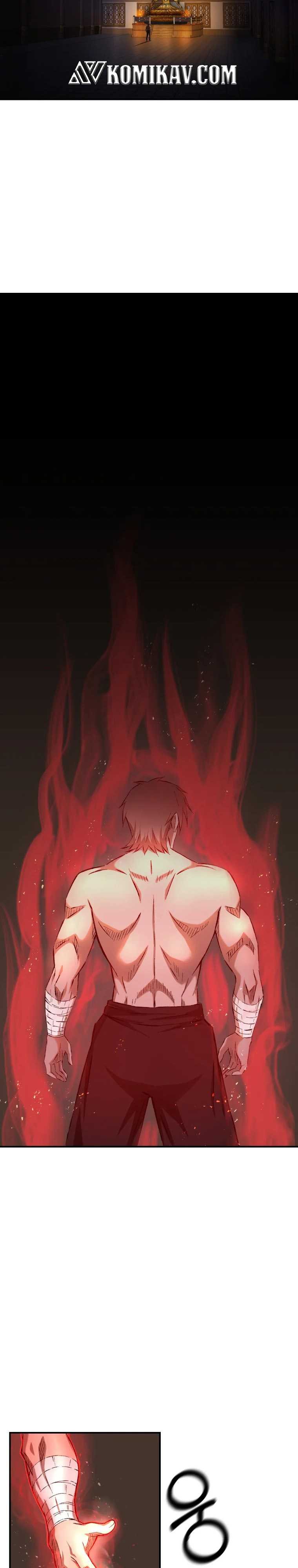 Baca The Great Master - Chapter 0.1 halaman 3