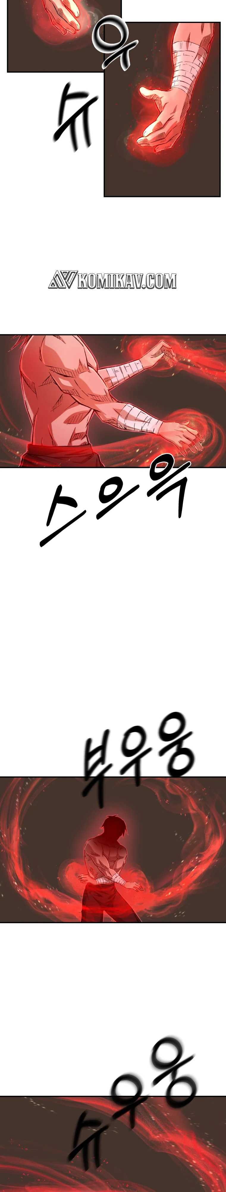 Baca The Great Master - Chapter 0.1 halaman 4