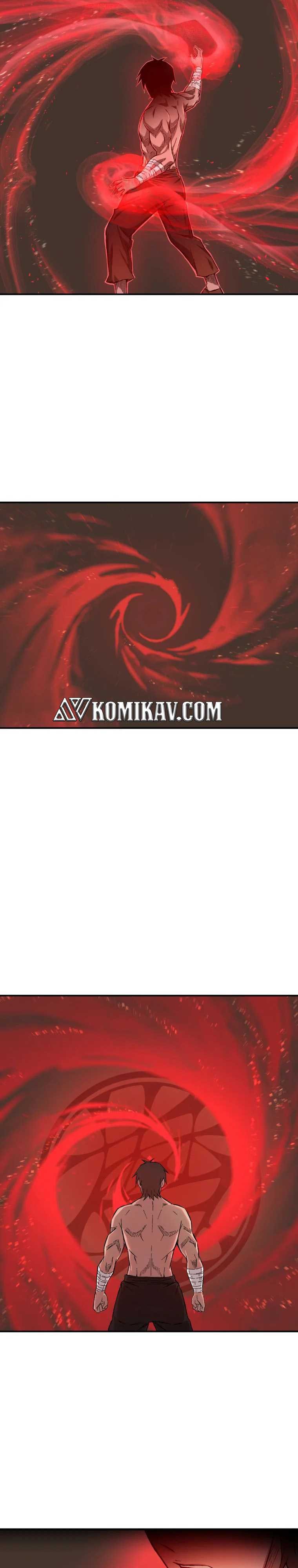 Baca The Great Master - Chapter 0.1 halaman 5