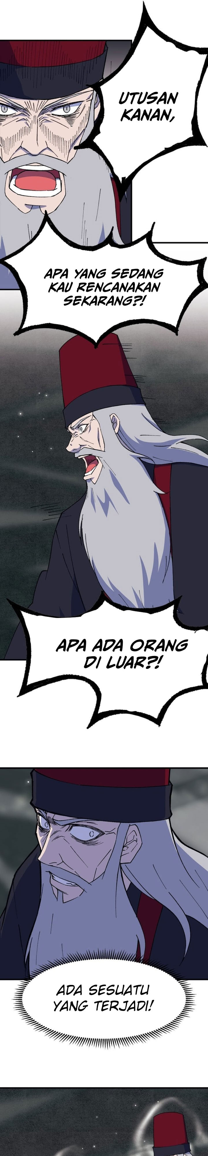 Baca The Great Master - Chapter 141 halaman 10