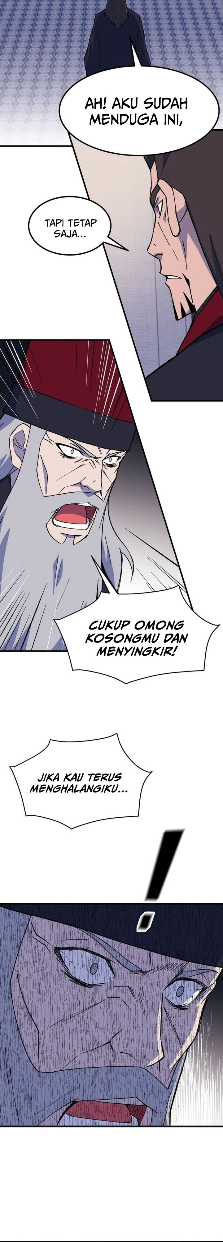 Baca The Great Master - Chapter 141 halaman 13