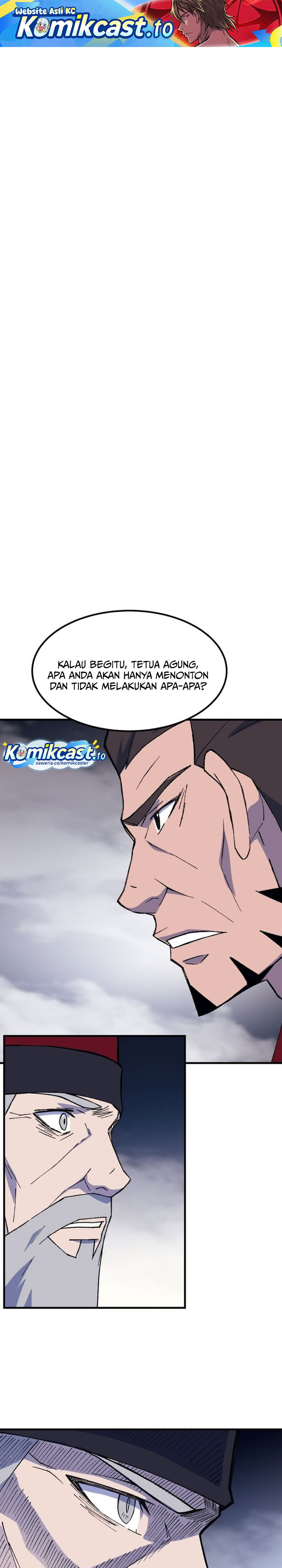 Baca The Great Master - Chapter 141 halaman 2
