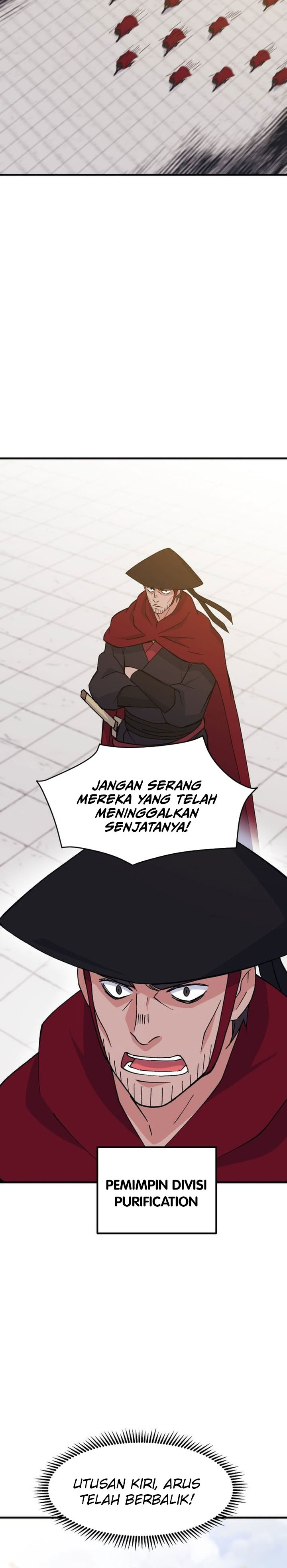 Baca The Great Master - Chapter 141 halaman 21