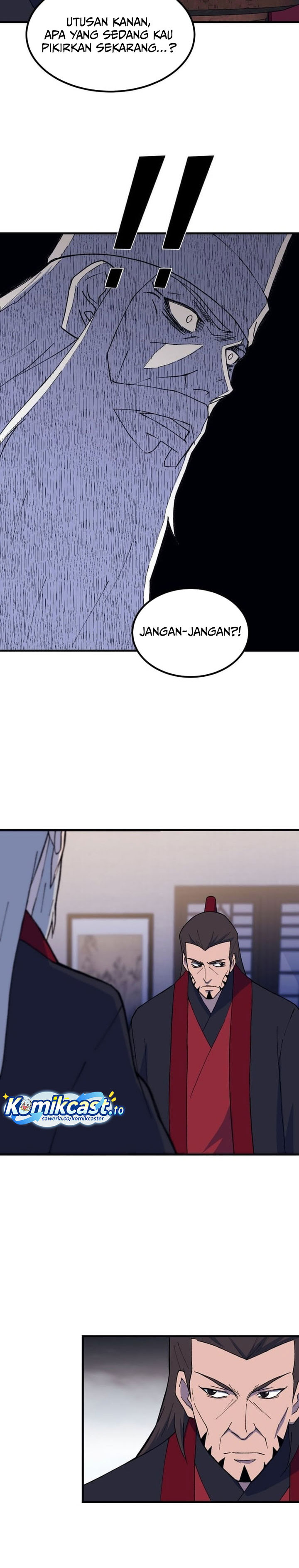 Baca The Great Master - Chapter 141 halaman 9