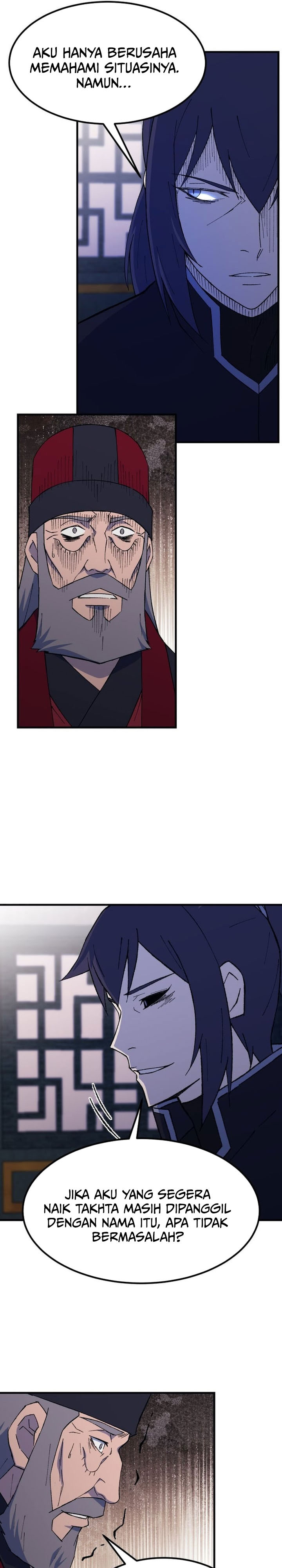 Baca The Great Master - Chapter 142 halaman 10