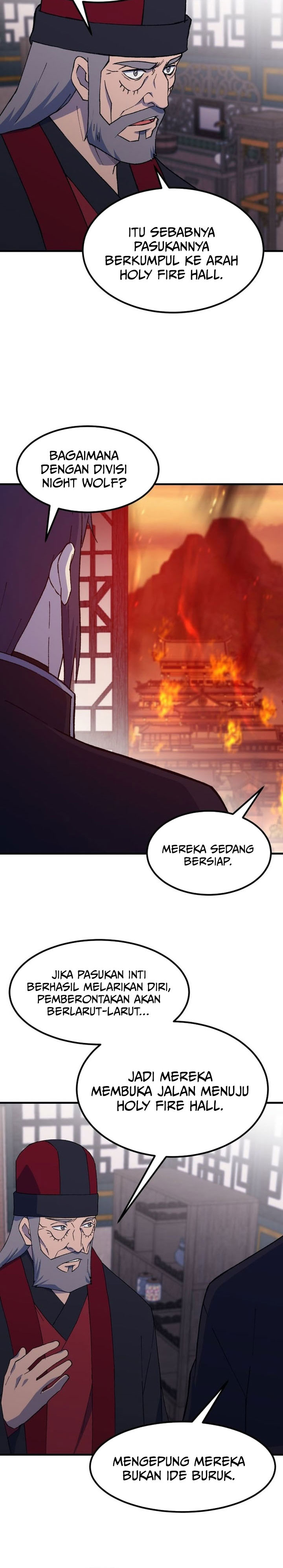 Baca The Great Master - Chapter 142 halaman 13