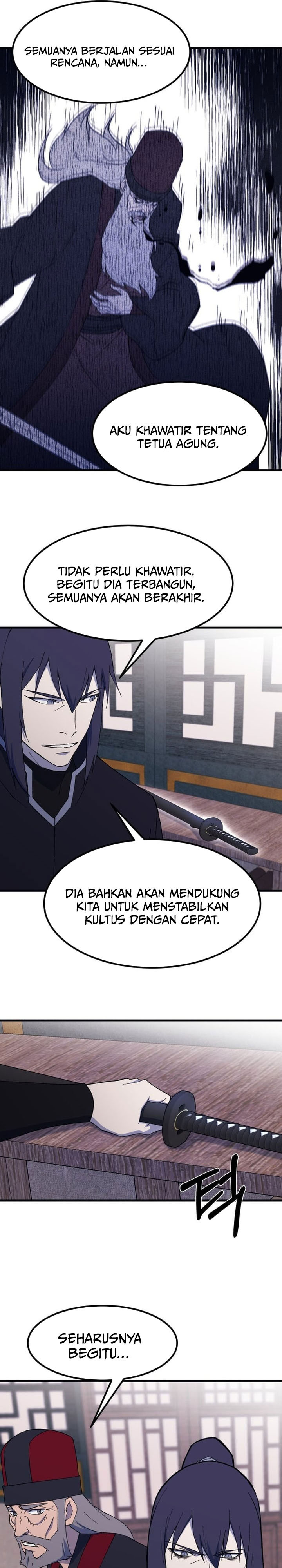 Baca The Great Master - Chapter 142 halaman 14