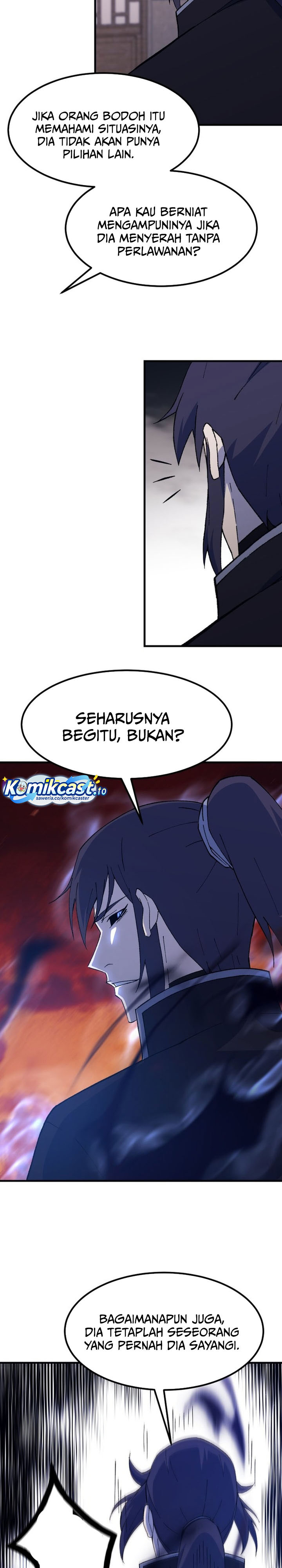 Baca The Great Master - Chapter 142 halaman 16