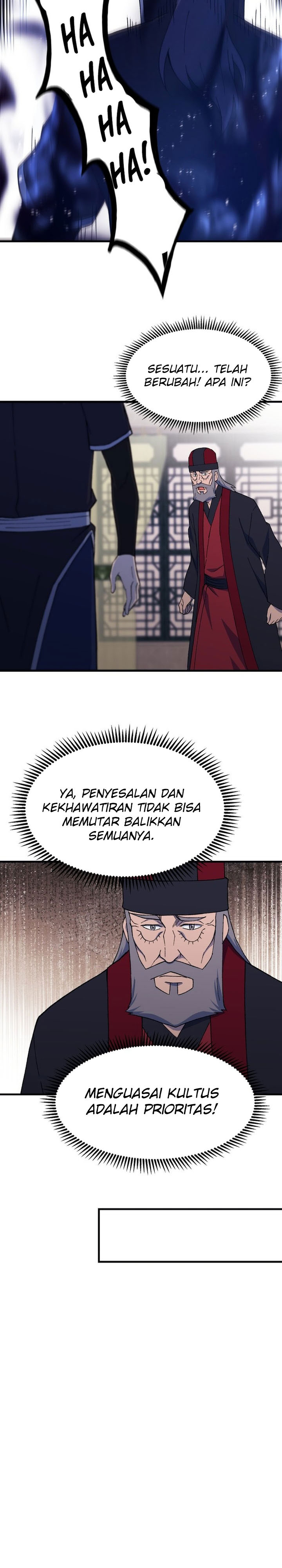 Baca The Great Master - Chapter 142 halaman 17