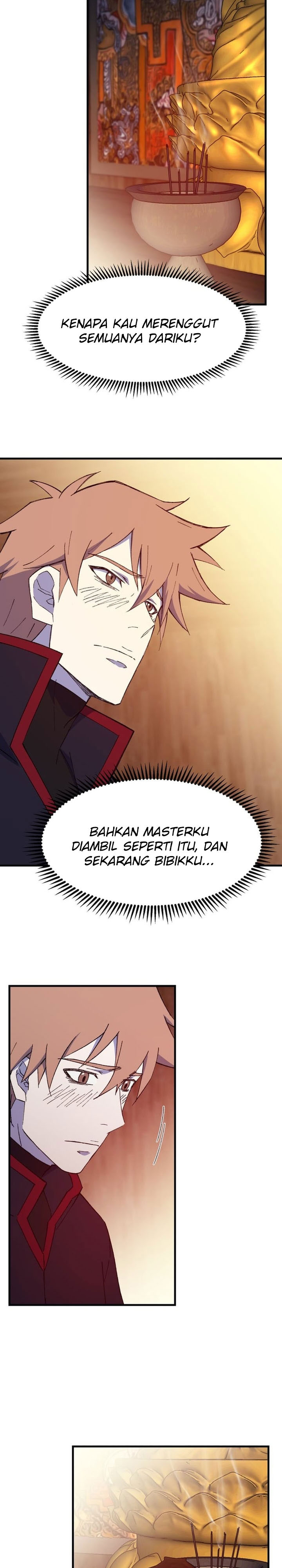 Baca The Great Master - Chapter 142 halaman 19