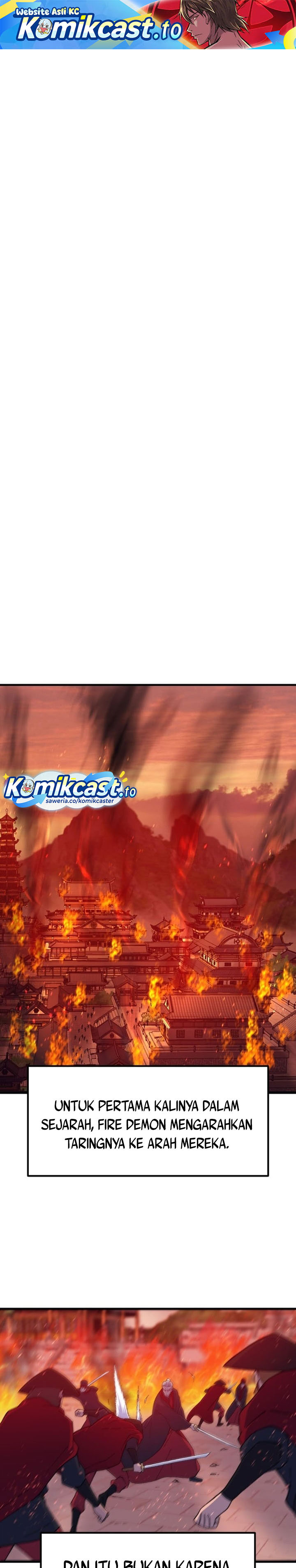 Baca The Great Master - Chapter 142 halaman 2