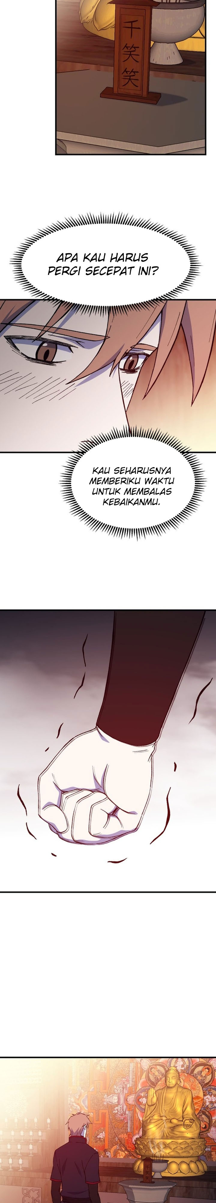 Baca The Great Master - Chapter 142 halaman 20