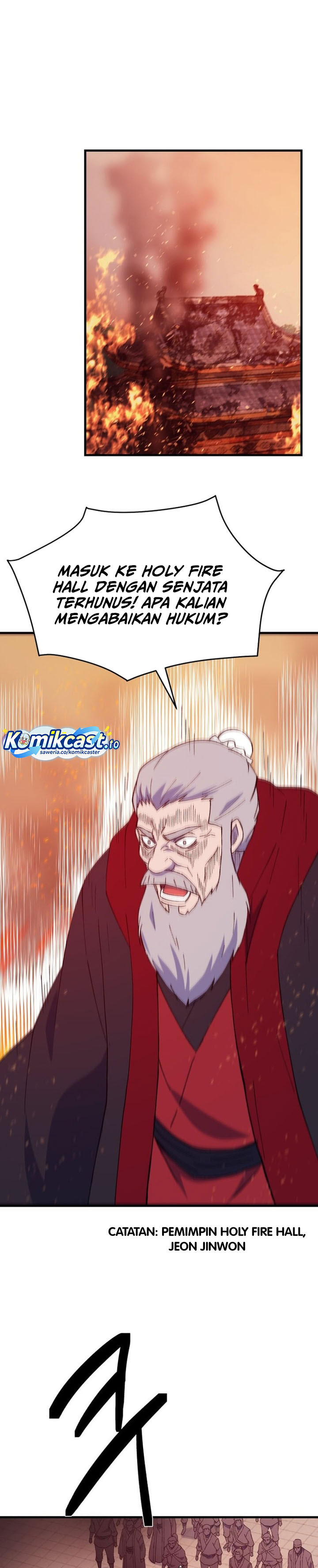 Baca The Great Master - Chapter 142 halaman 22