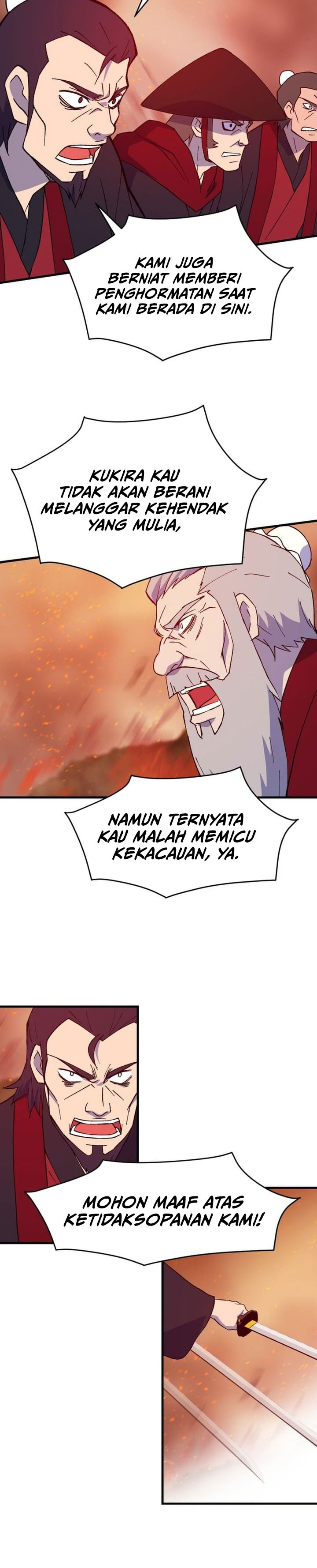 Baca The Great Master - Chapter 142 halaman 24