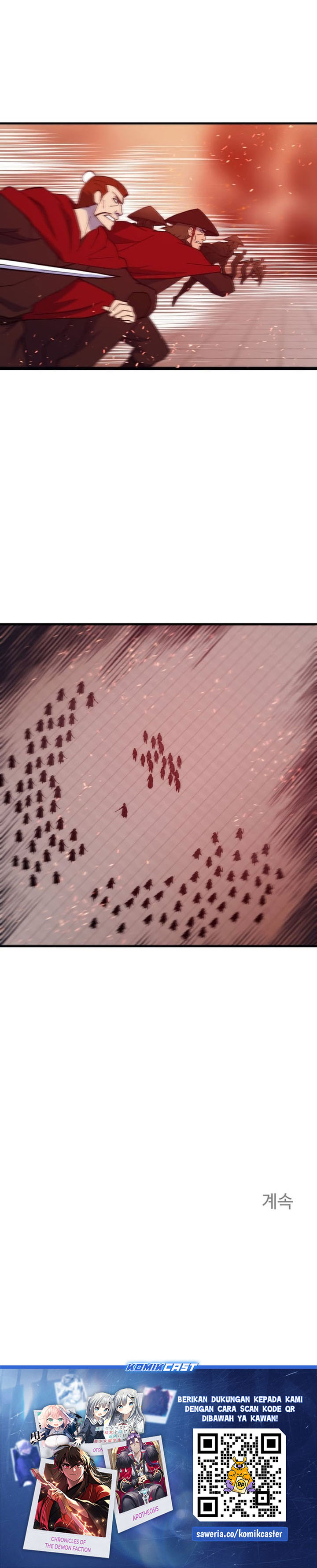 Baca The Great Master - Chapter 142 halaman 25