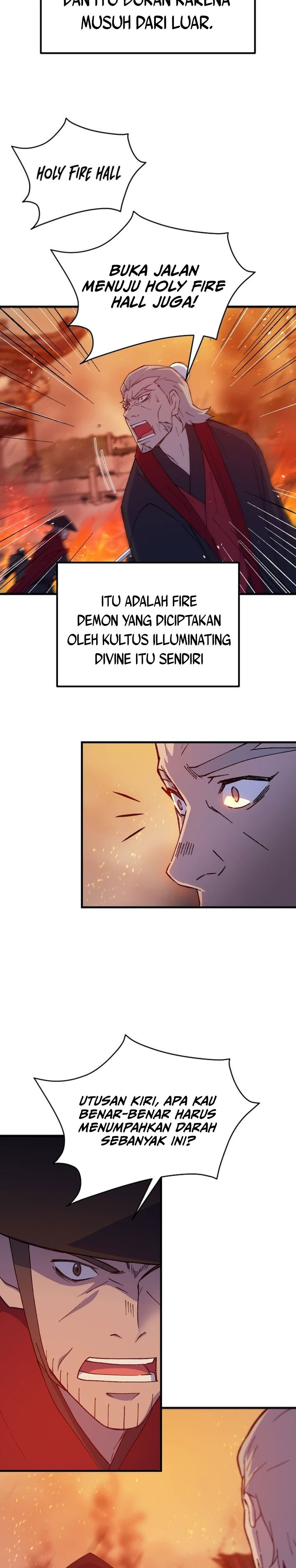 Baca The Great Master - Chapter 142 halaman 3