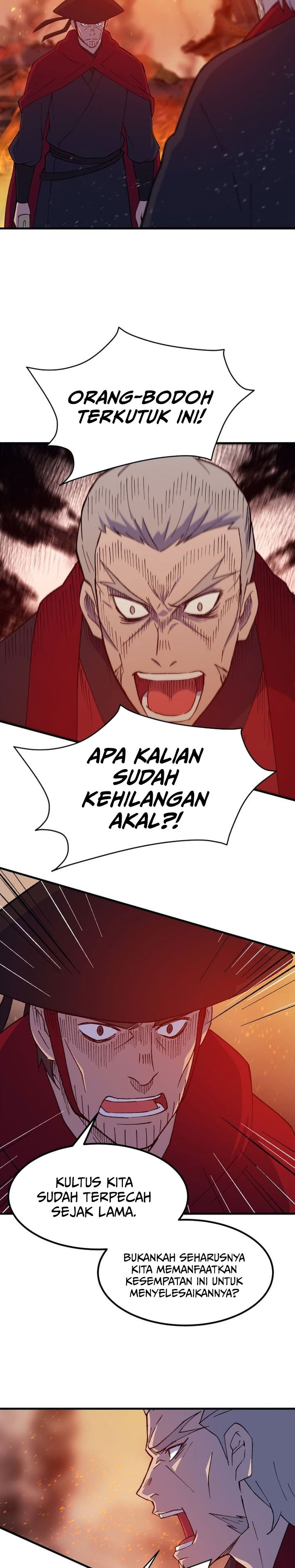 Baca The Great Master - Chapter 142 halaman 4