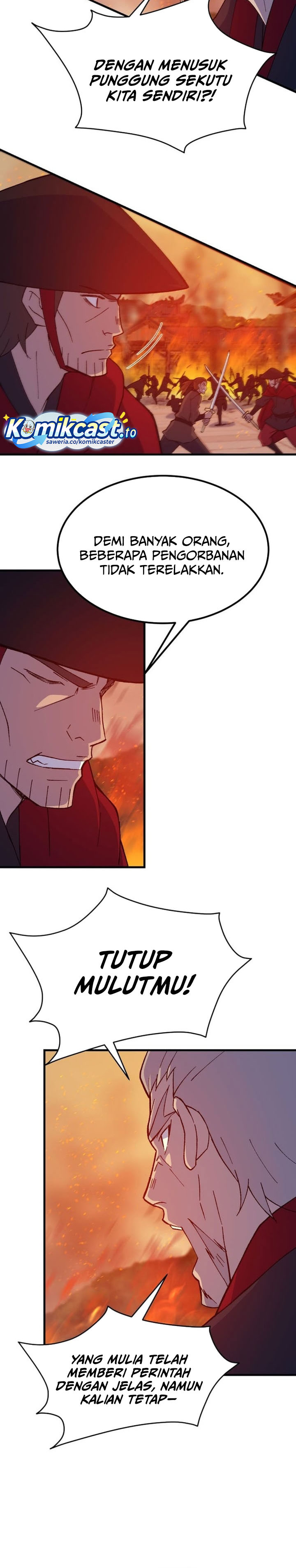 Baca The Great Master - Chapter 142 halaman 5