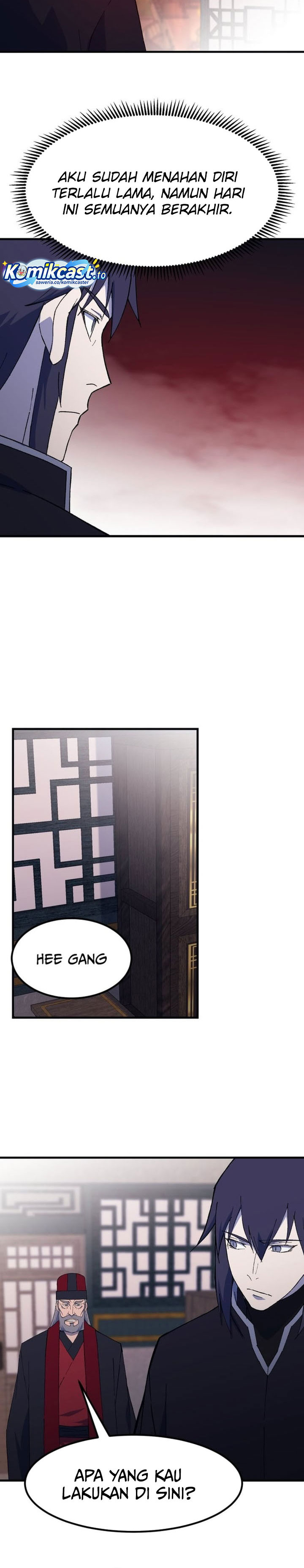 Baca The Great Master - Chapter 142 halaman 9
