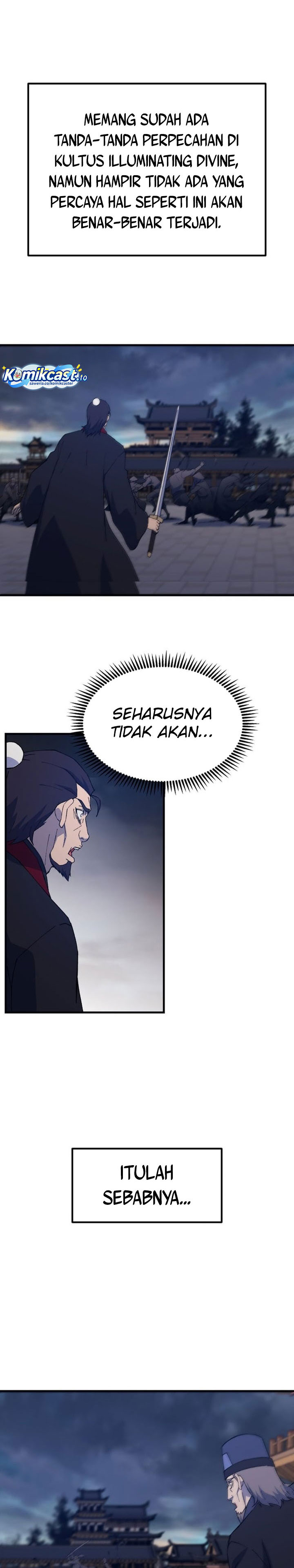 Baca The Great Master - Chapter 143 halaman 12