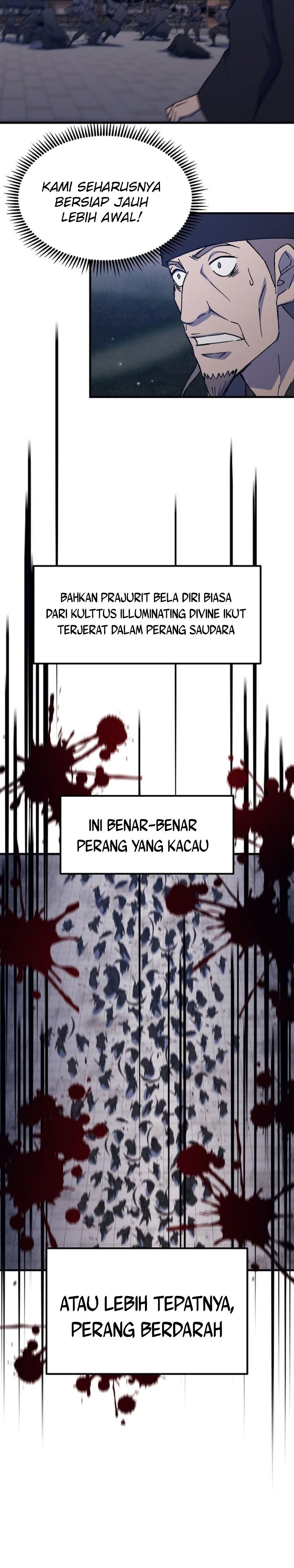 Baca The Great Master - Chapter 143 halaman 13