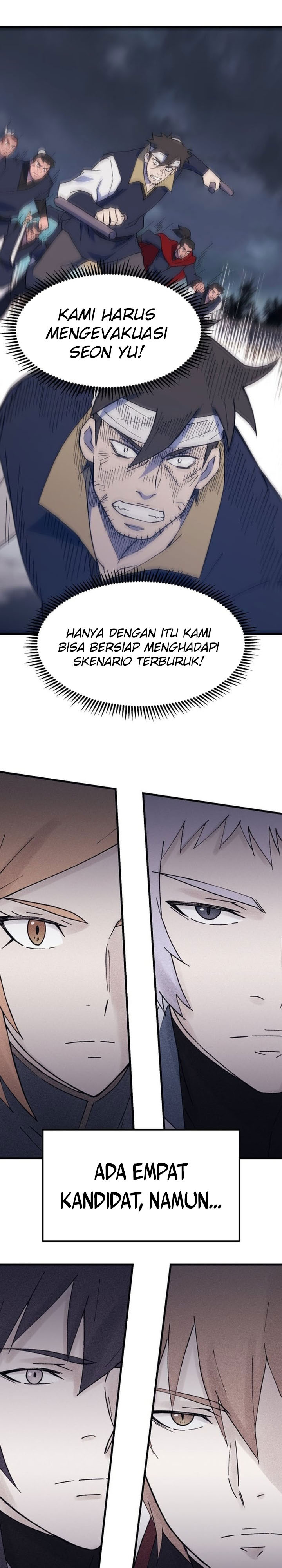 Baca The Great Master - Chapter 143 halaman 15