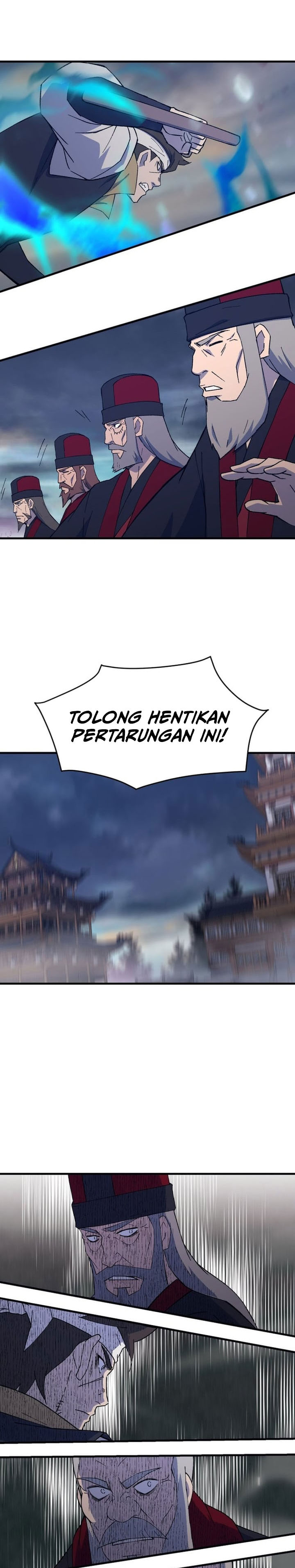 Baca The Great Master - Chapter 143 halaman 19