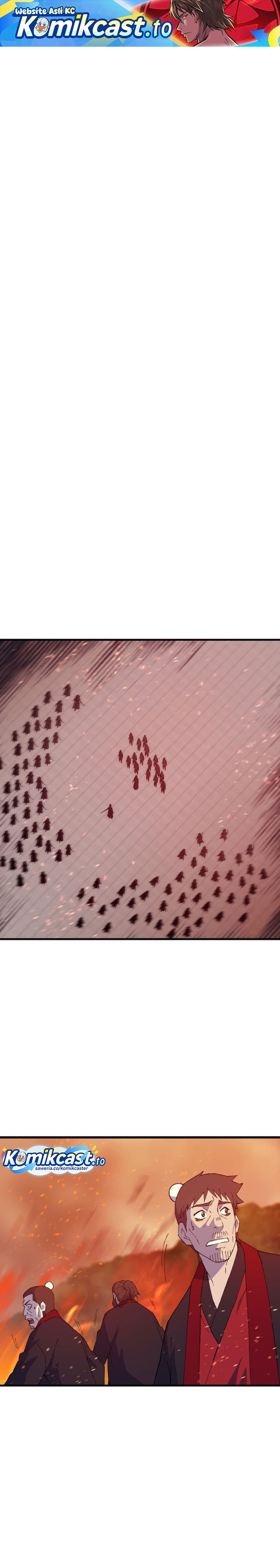 Baca The Great Master - Chapter 143 halaman 2