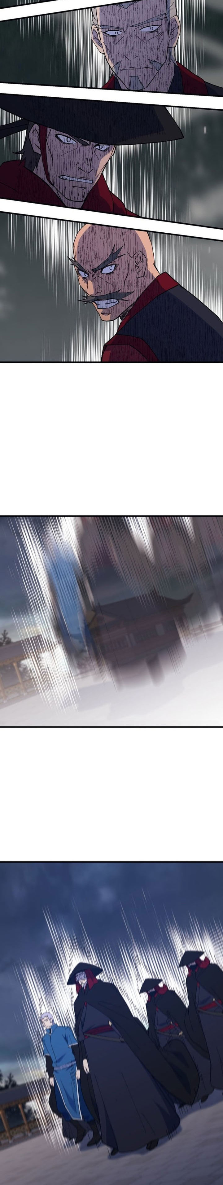 Baca The Great Master - Chapter 143 halaman 20