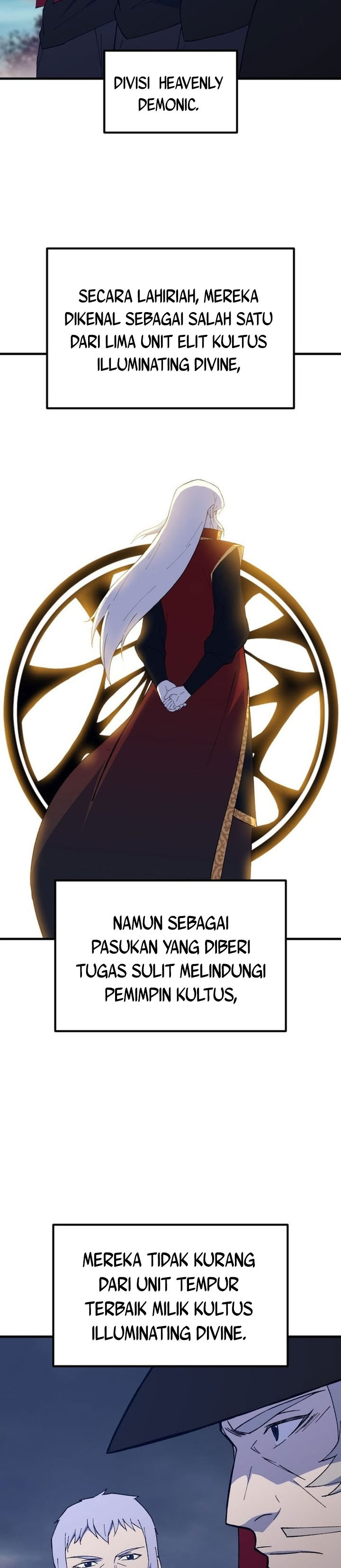 Baca The Great Master - Chapter 143 halaman 23