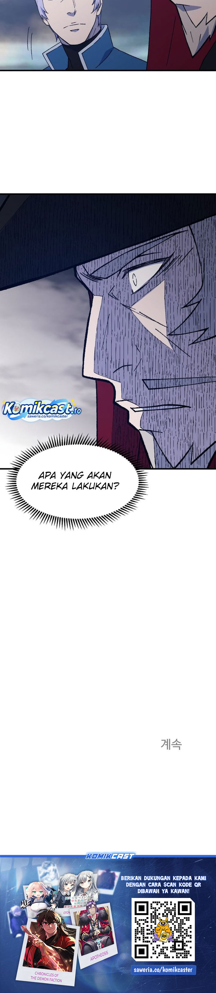 Baca The Great Master - Chapter 143 halaman 24