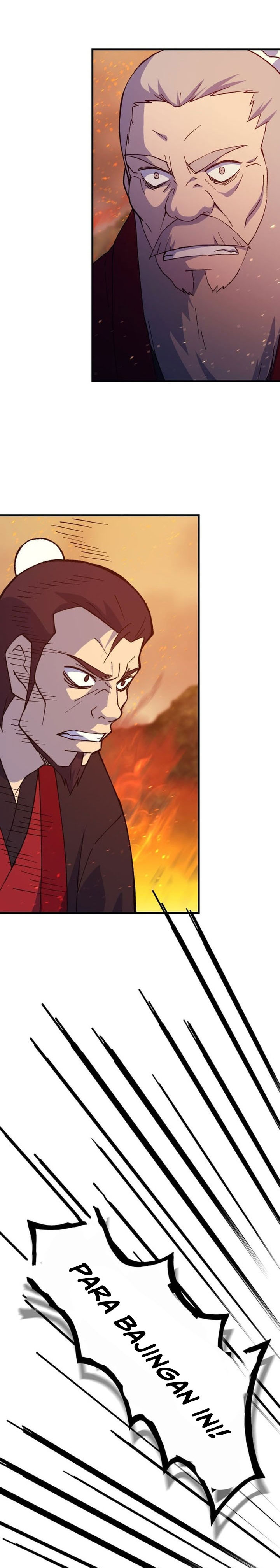 Baca The Great Master - Chapter 143 halaman 3