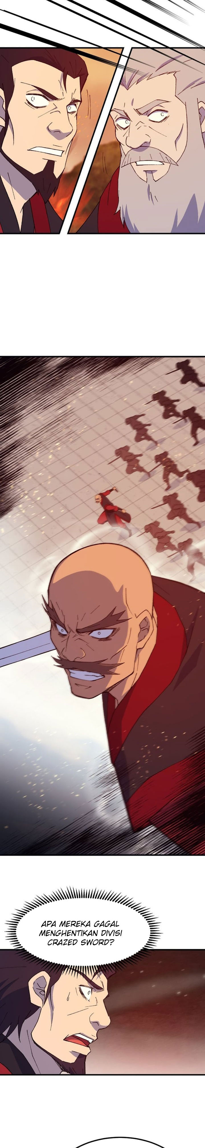 Baca The Great Master - Chapter 143 halaman 4