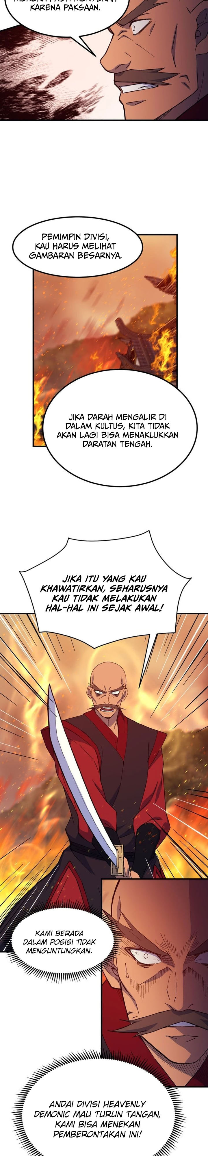 Baca The Great Master - Chapter 143 halaman 7