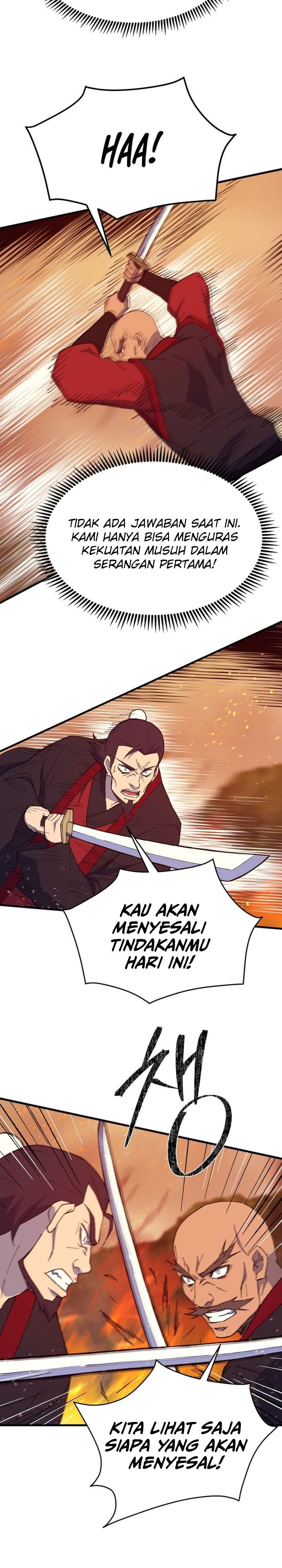 Baca The Great Master - Chapter 143 halaman 8