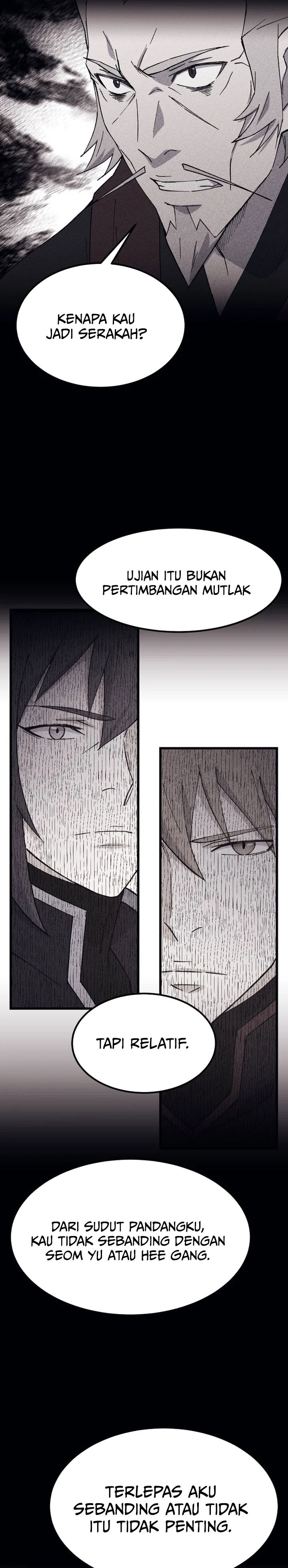 Baca The Great Master - Chapter 144 halaman 10