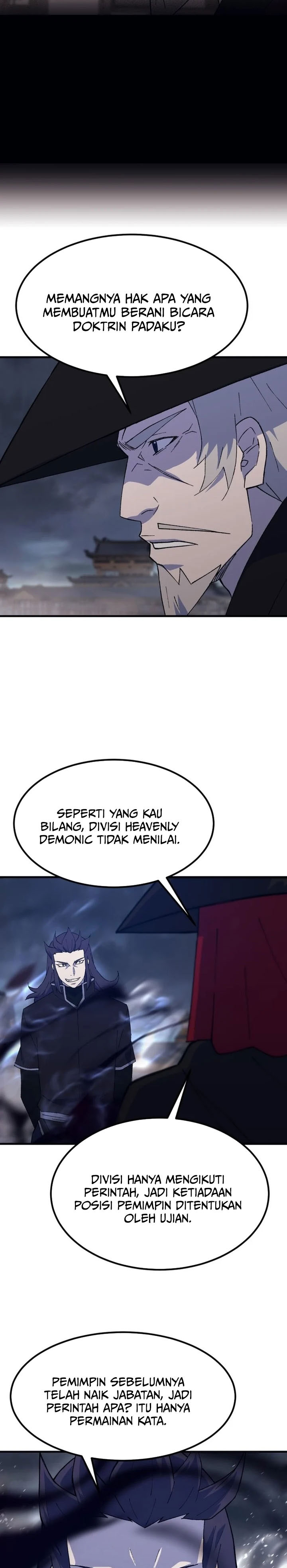 Baca The Great Master - Chapter 144 halaman 12