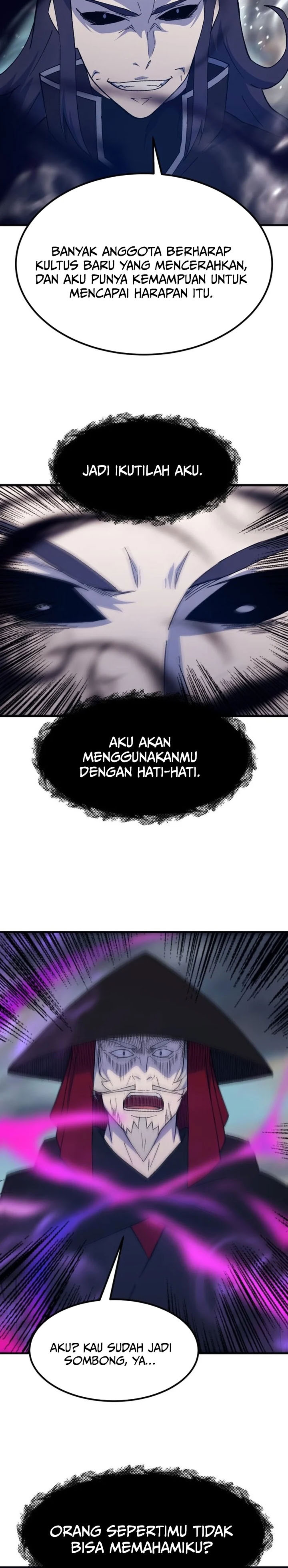 Baca The Great Master - Chapter 144 halaman 13