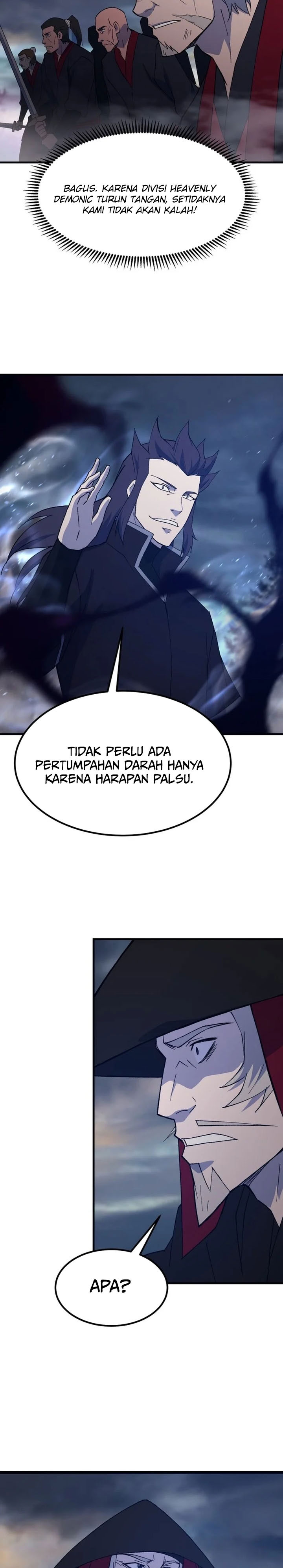 Baca The Great Master - Chapter 144 halaman 15